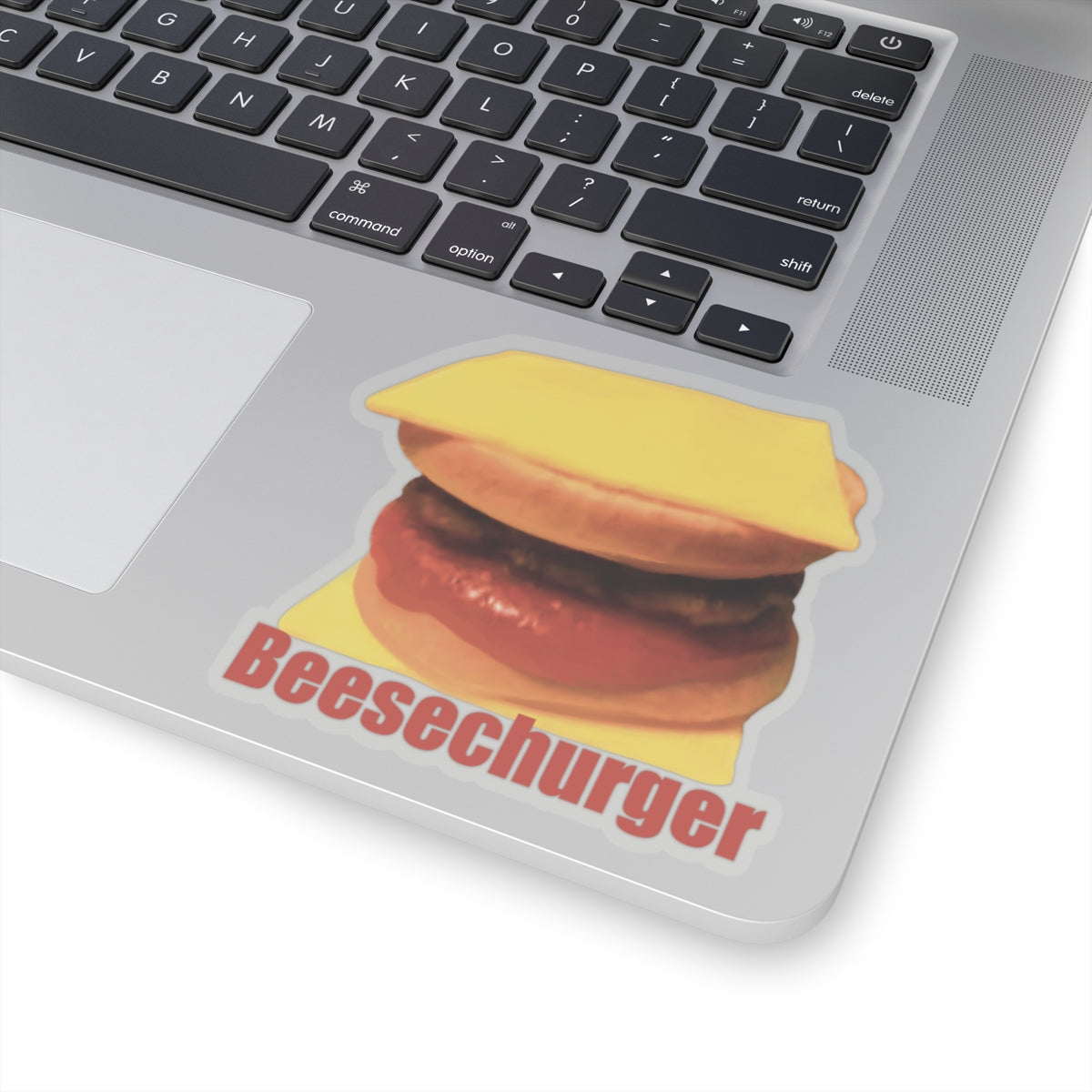 Beesechurger Sticker