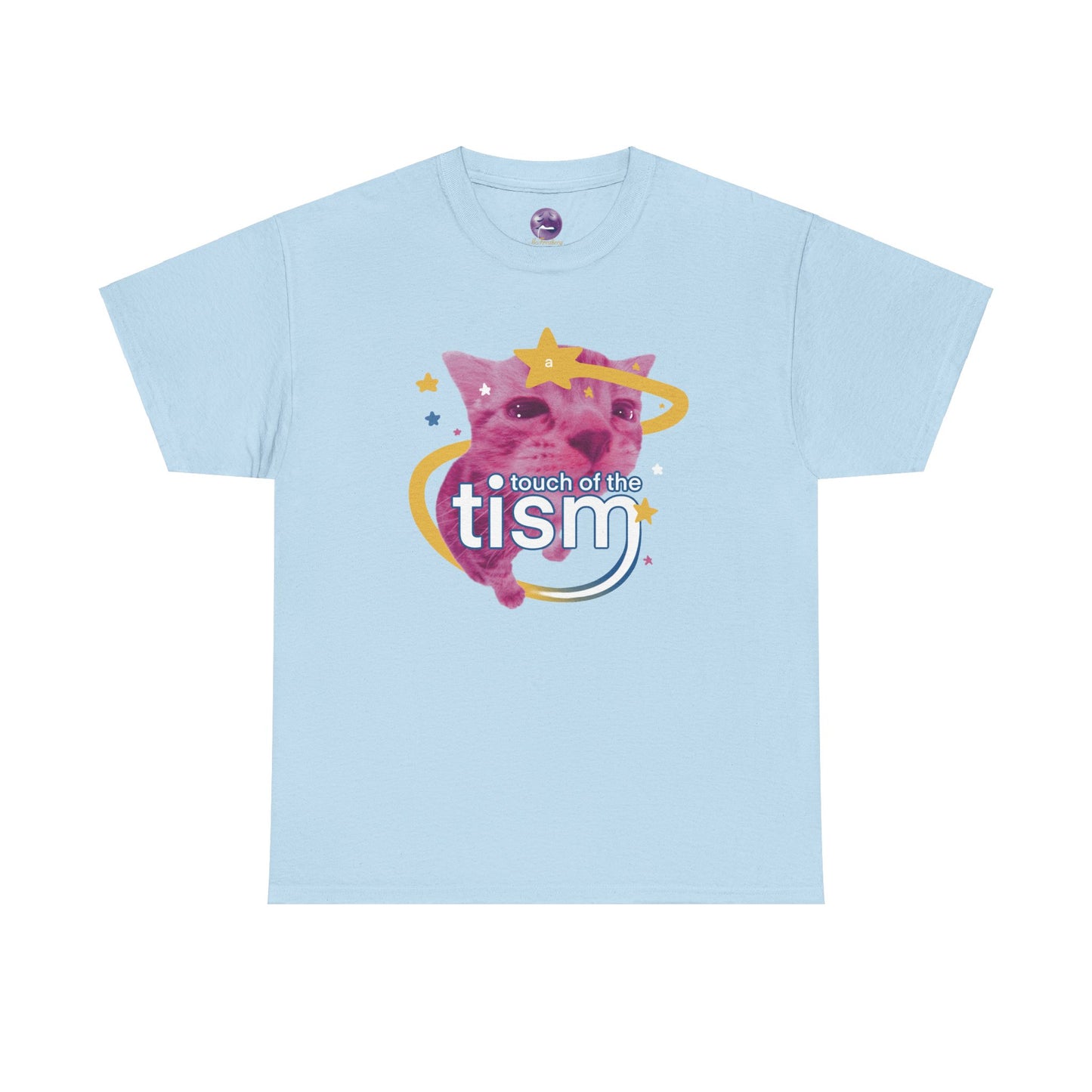 A Touch of Tism