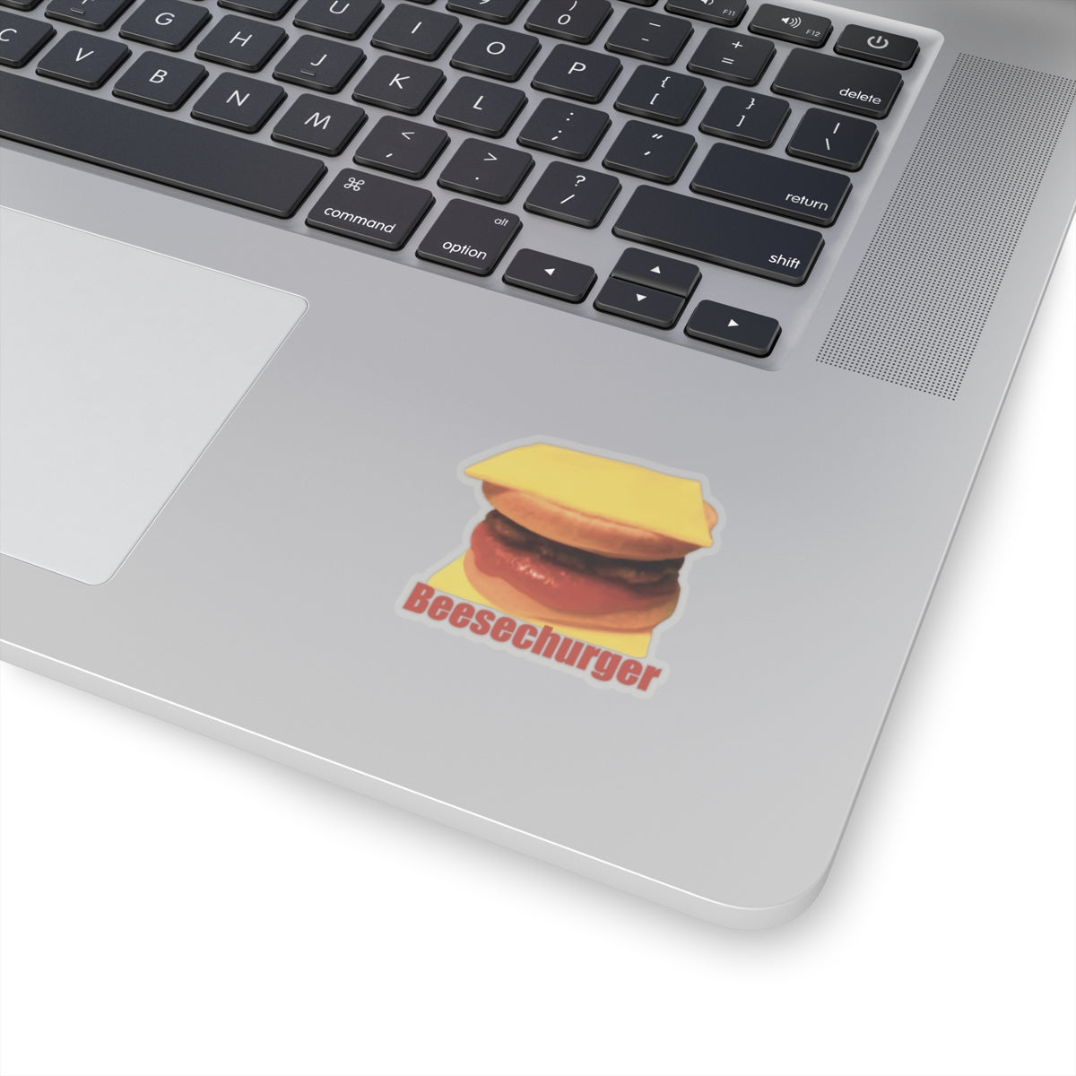 Beesechurger Sticker