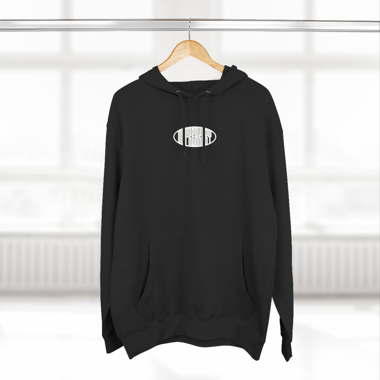 FREAK MY SWAG HOODIE