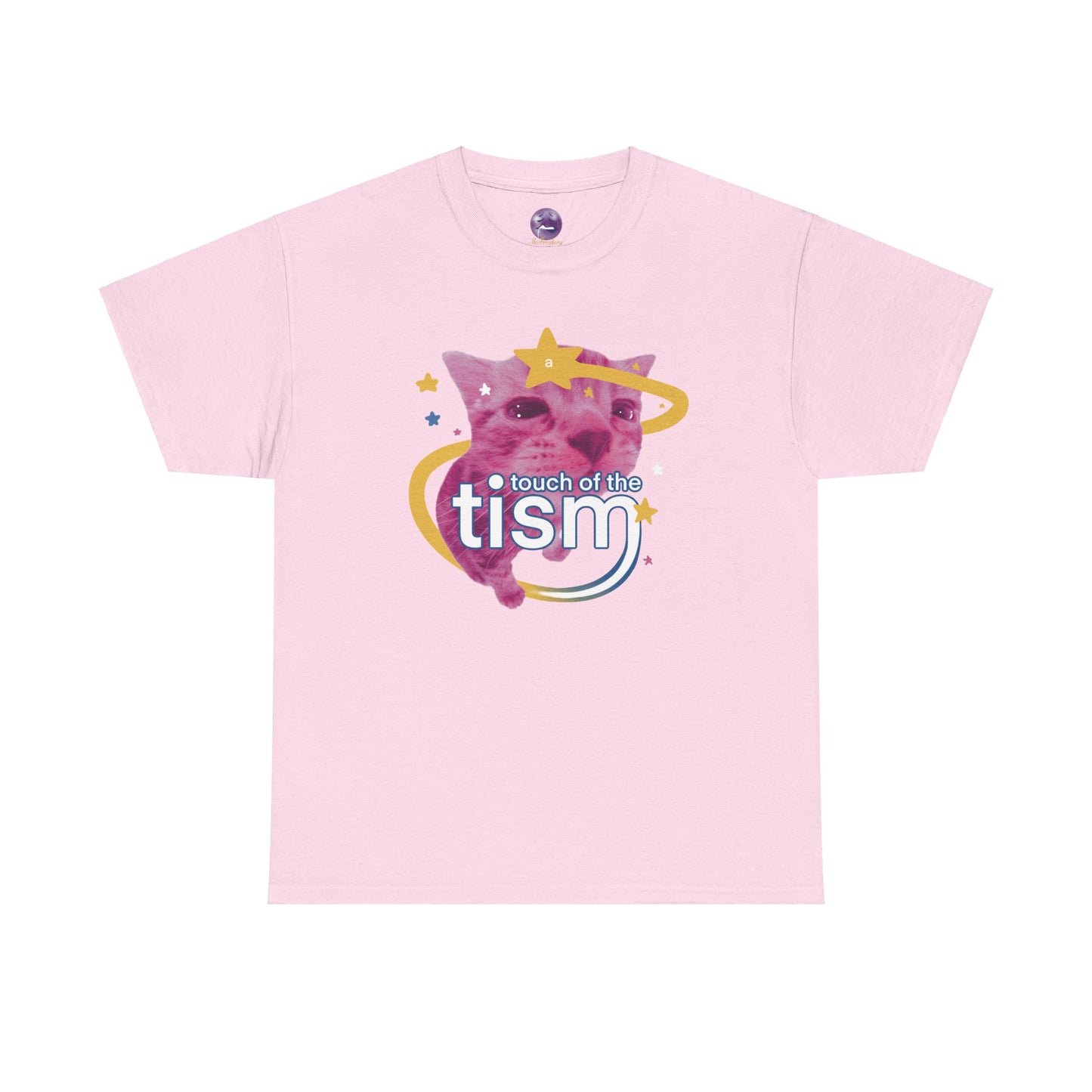 A Touch of Tism