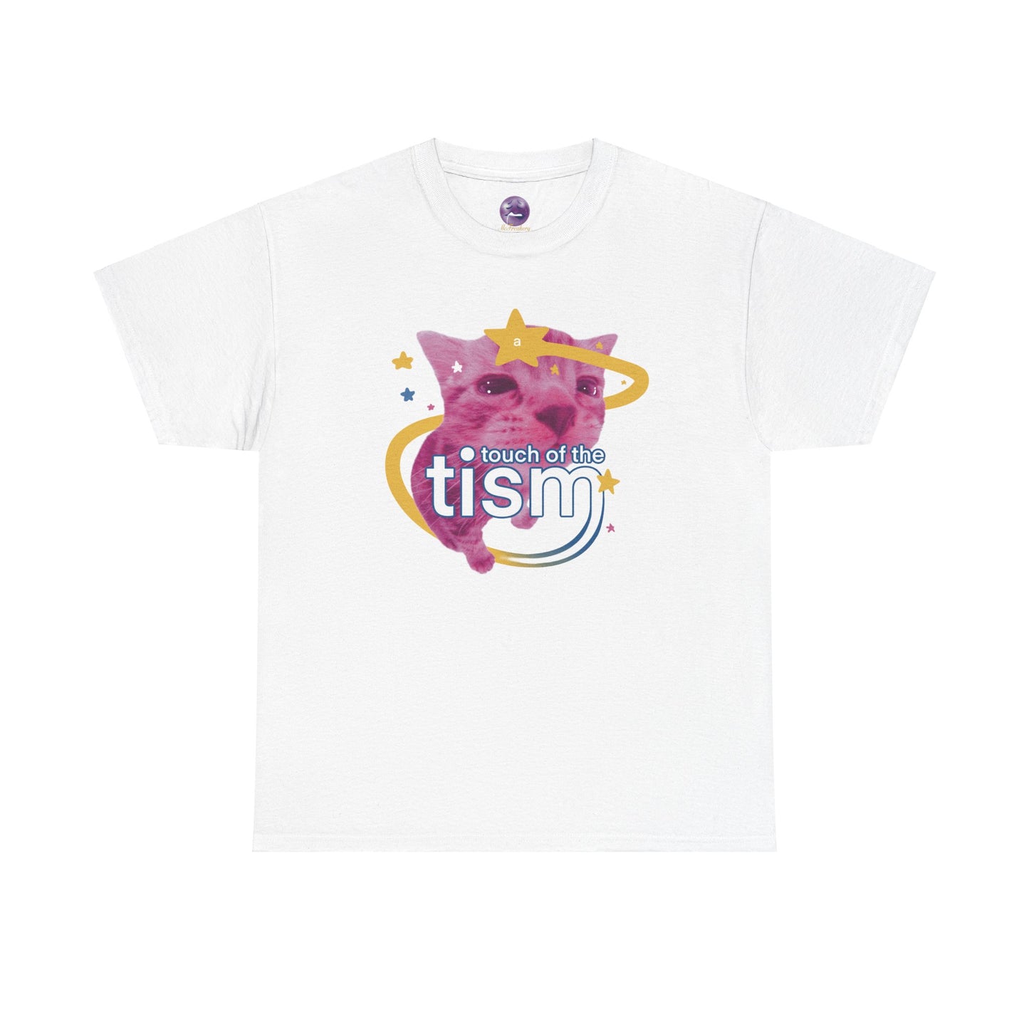 A Touch of Tism