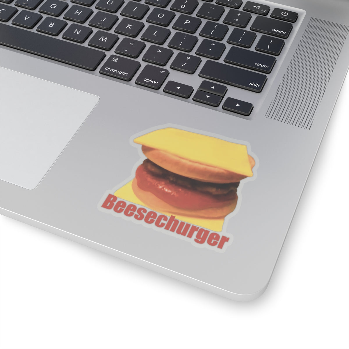 Beesechurger Sticker