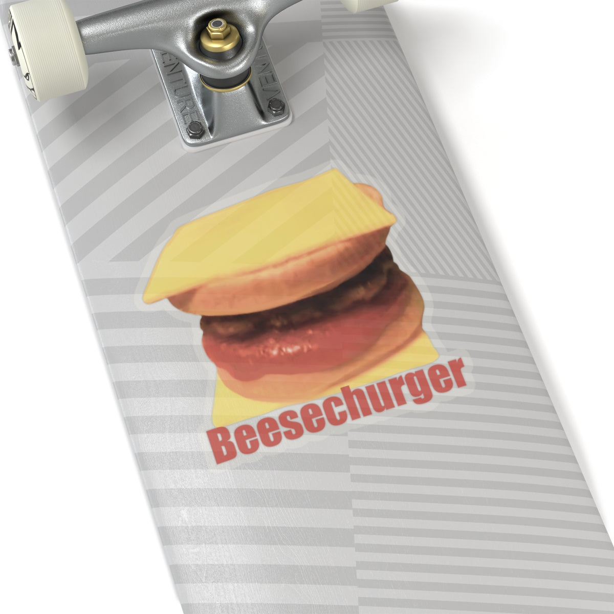 Beesechurger Sticker