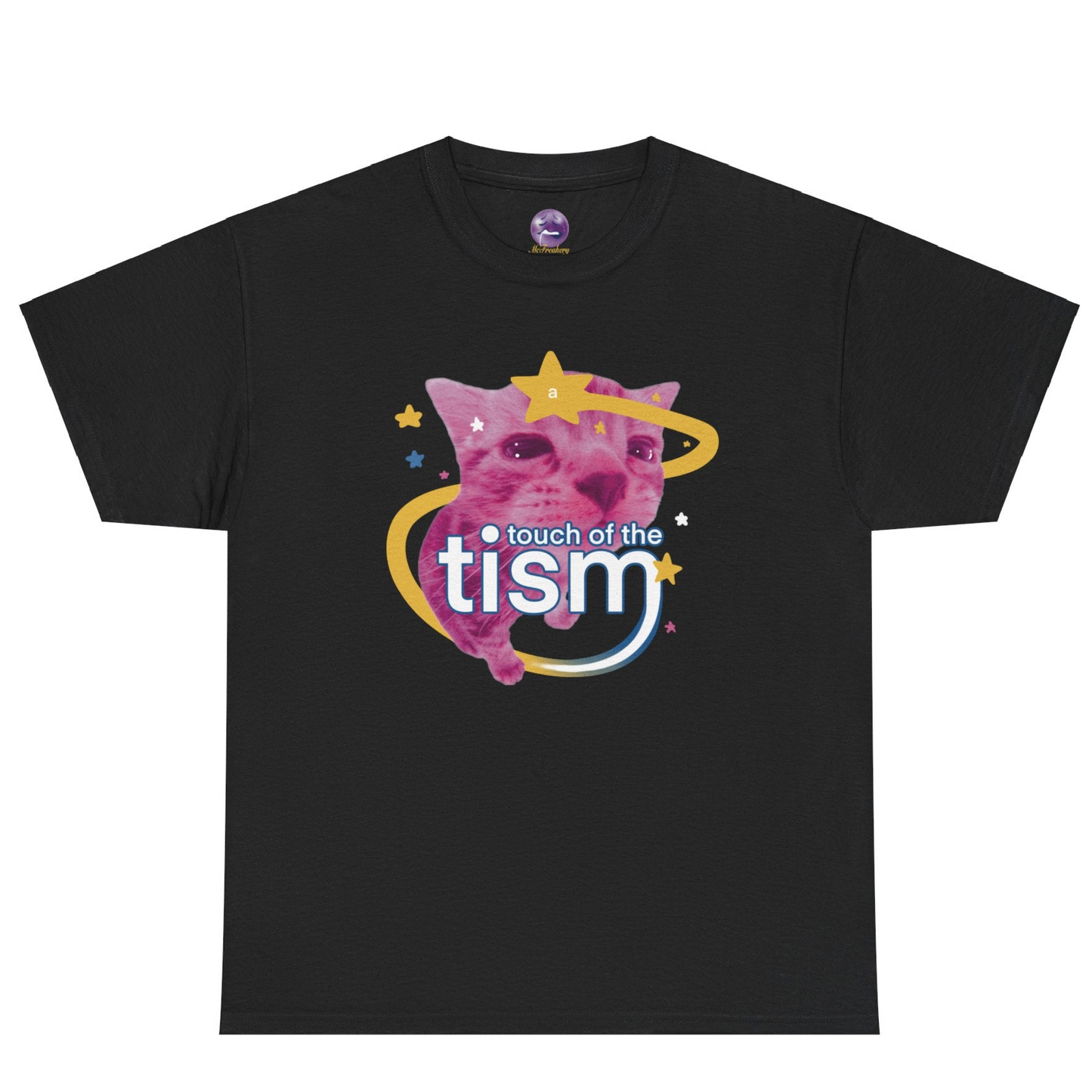 A Touch of Tism
