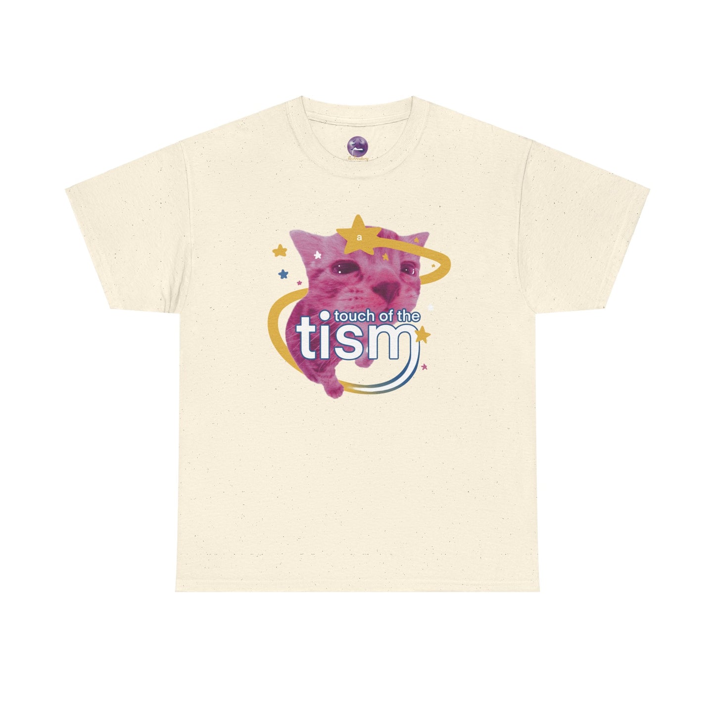 A Touch of Tism