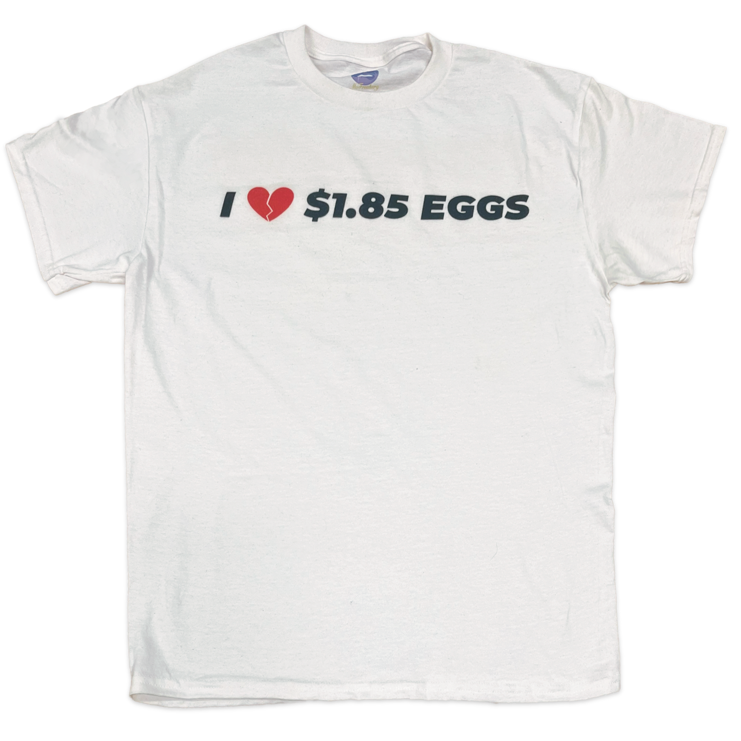 I Heart Eggs