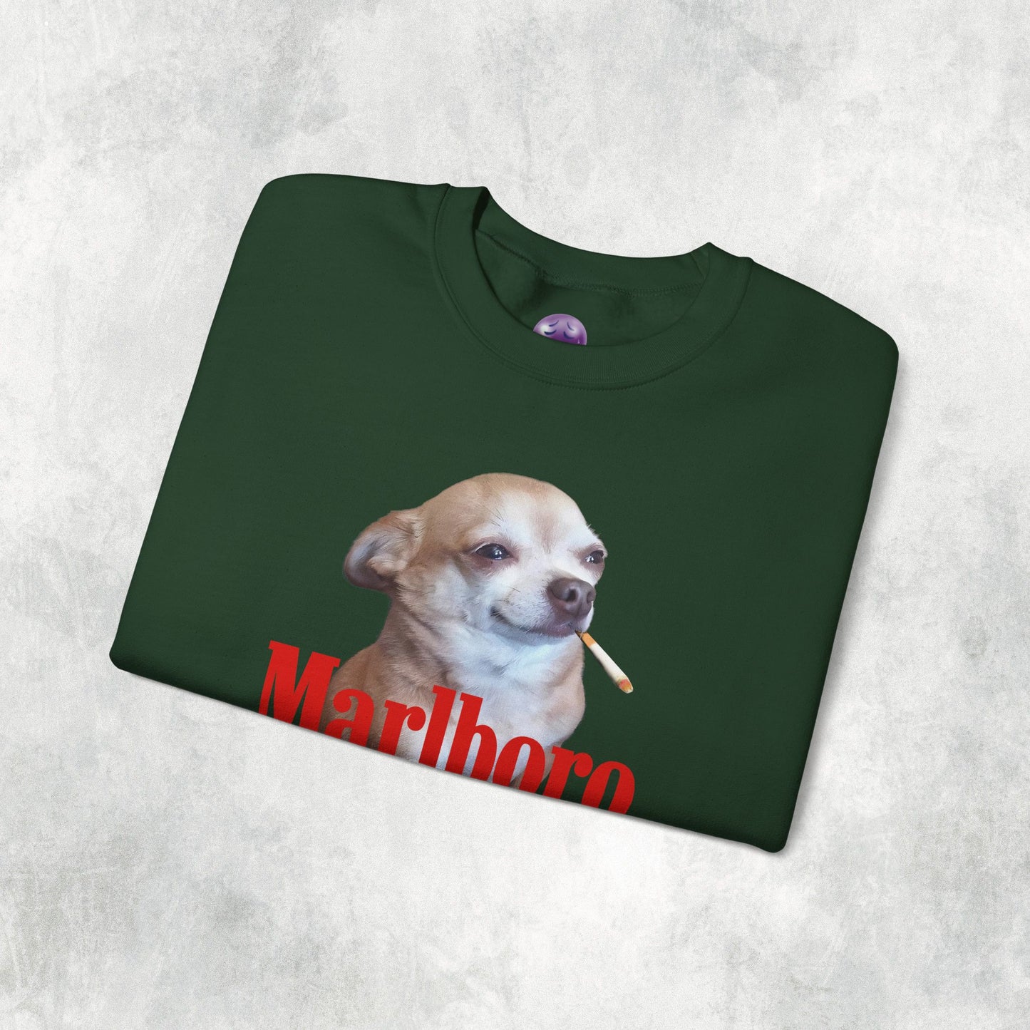 Marlboro Sweatshirt