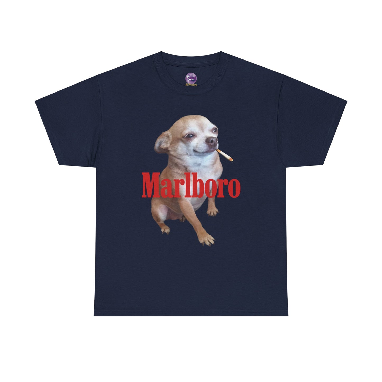 Marlboro Dog