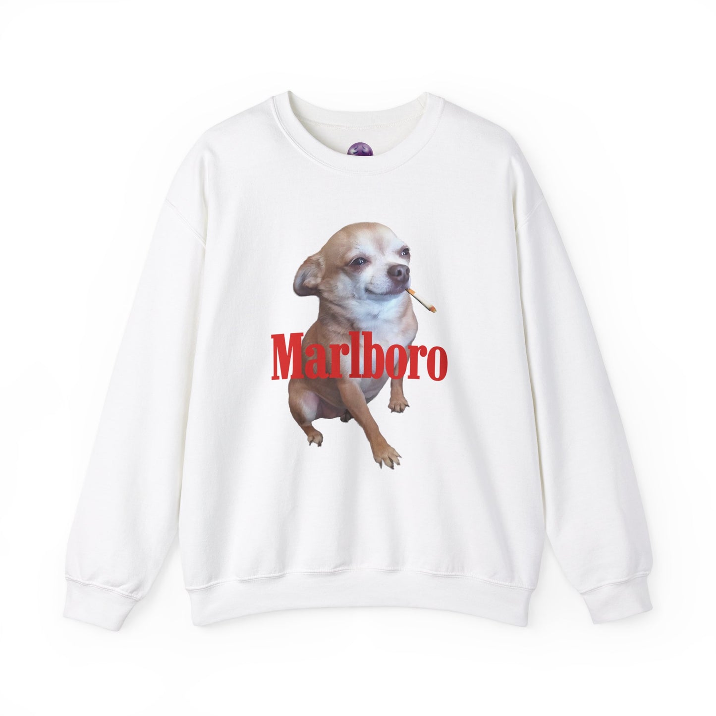 Marlboro Sweatshirt