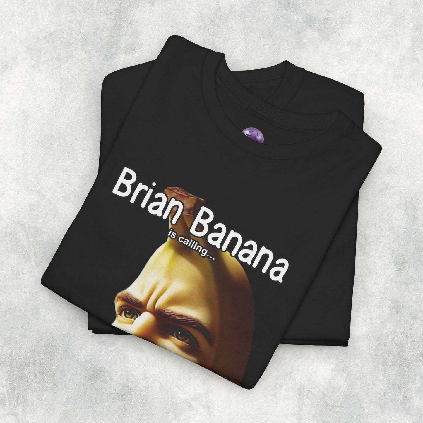 Brian Banana