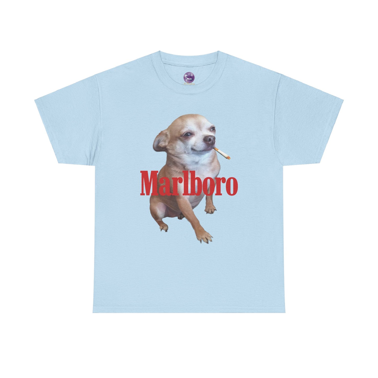 Marlboro Dog