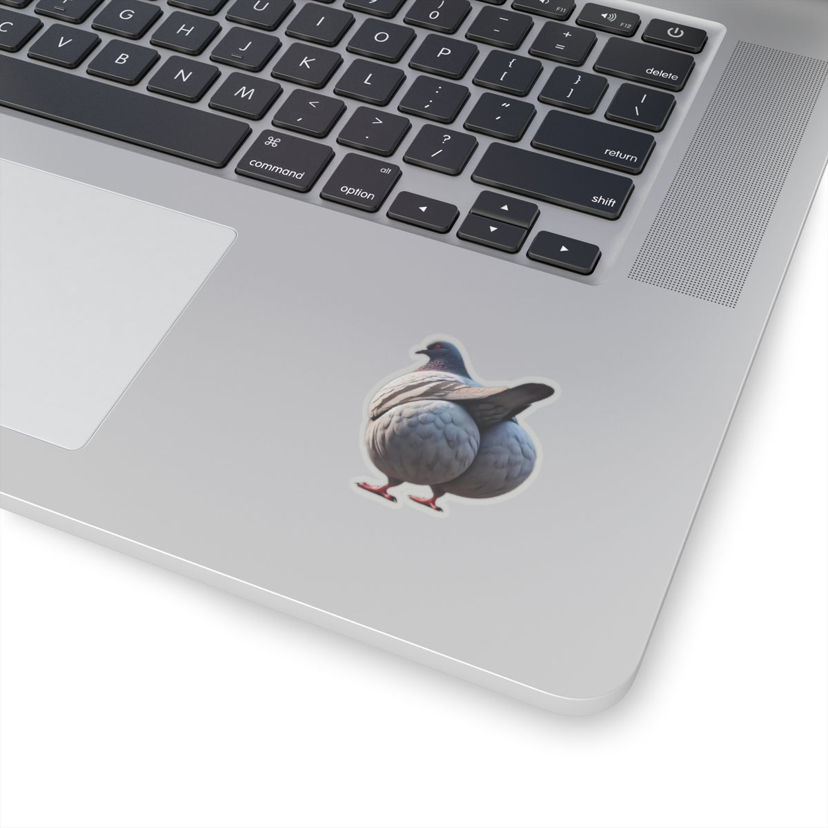 Pigeon Sticker (this is awful)