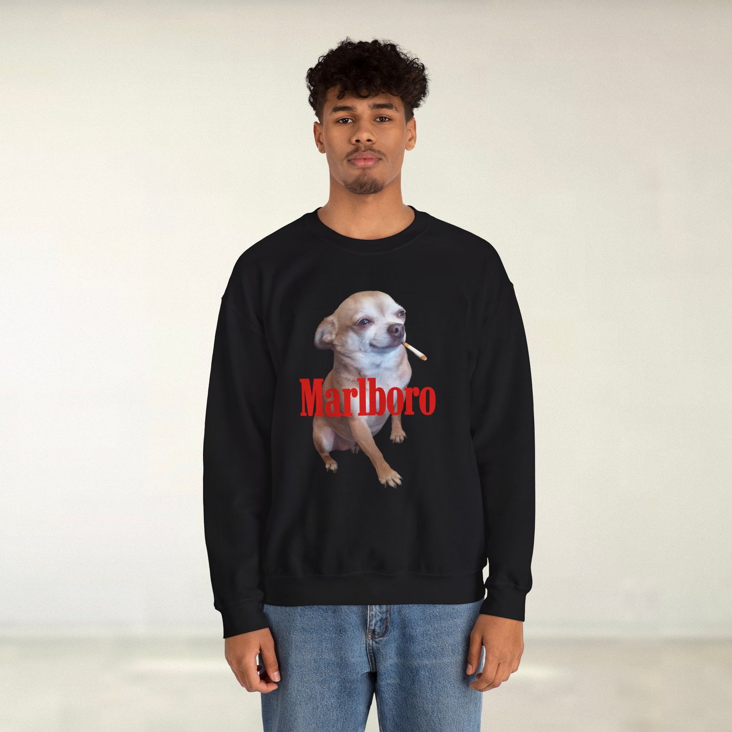 Marlboro Sweatshirt