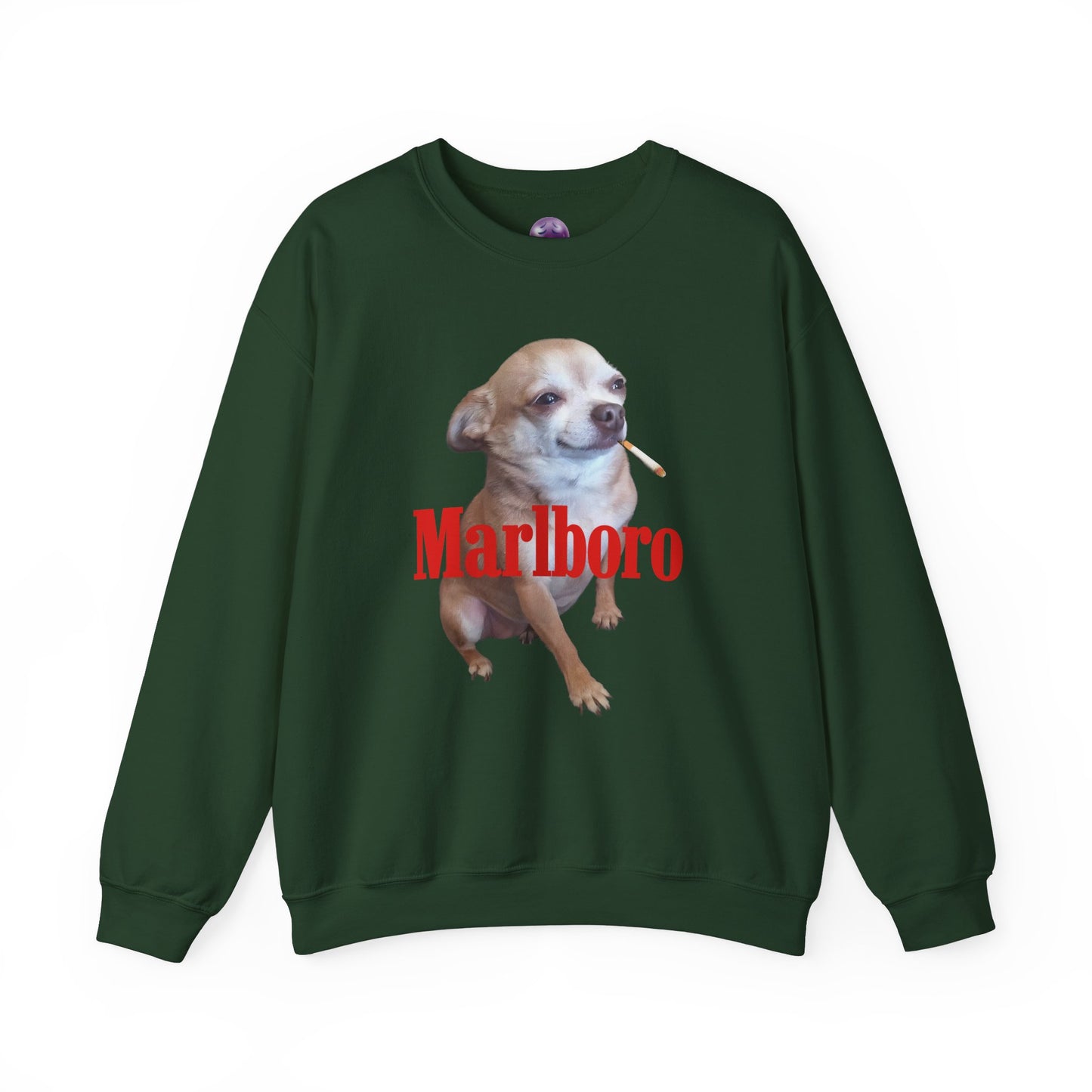 Marlboro Sweatshirt