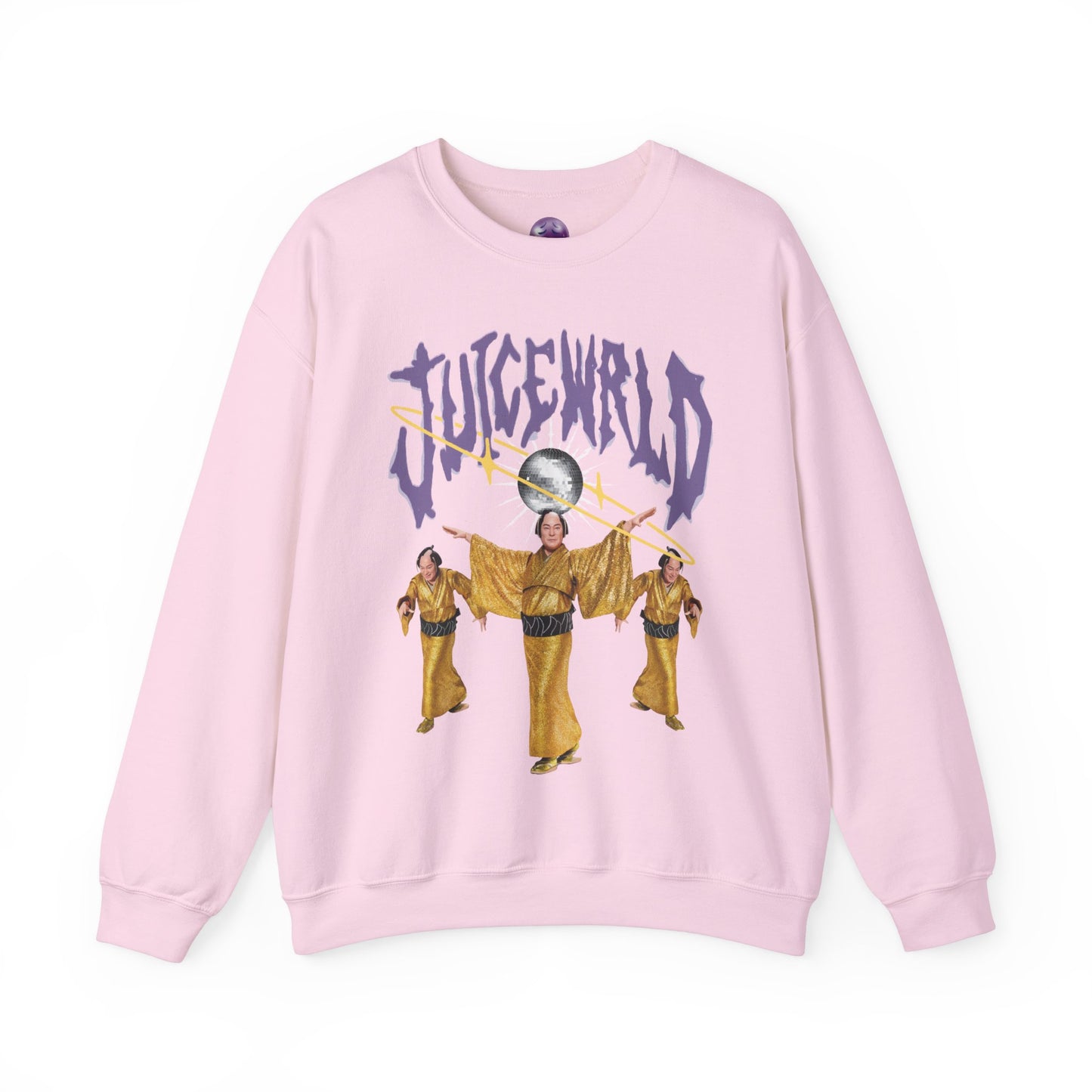Juice WRLD Sweater