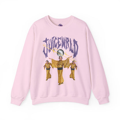 Juice WRLD Sweater