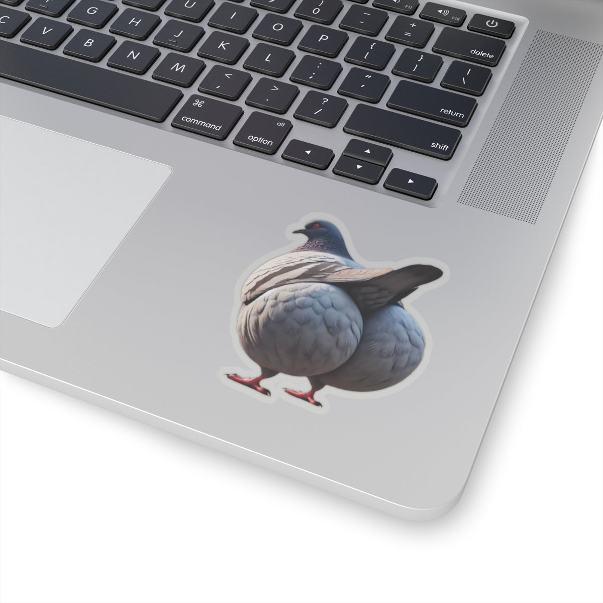 Pigeon Sticker (this is awful)