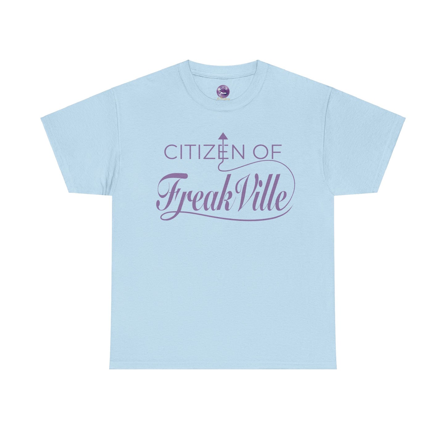 Citizen of FreakVille