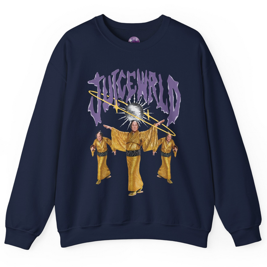 Juice WRLD Sweater