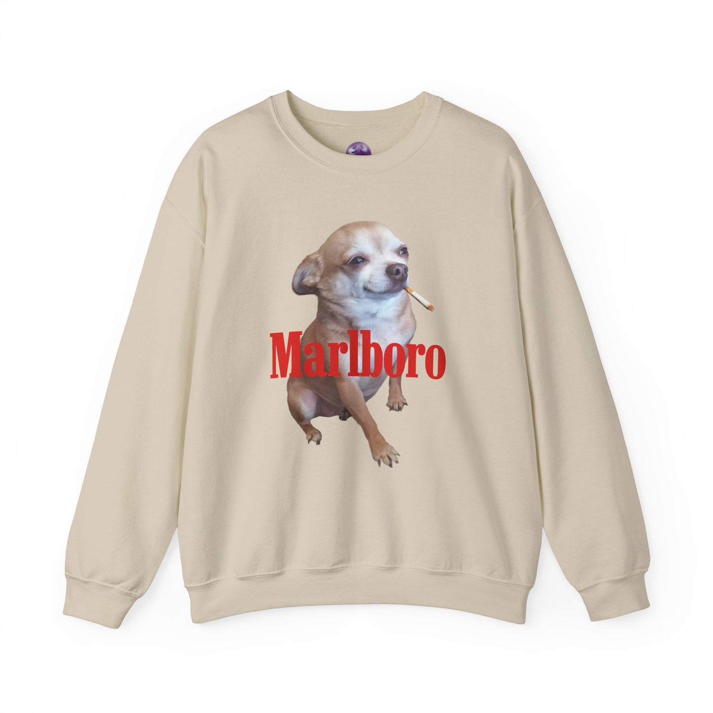 Marlboro Sweatshirt