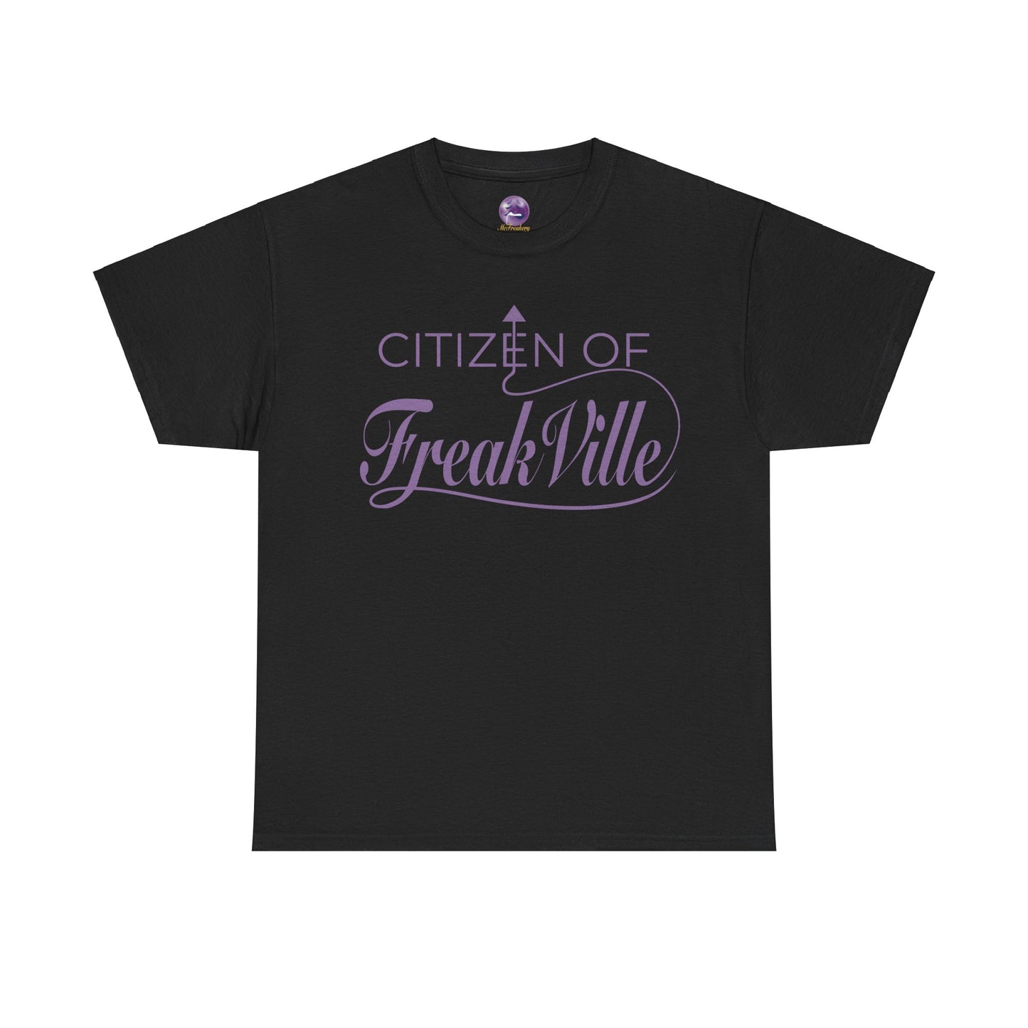 Citizen of FreakVille