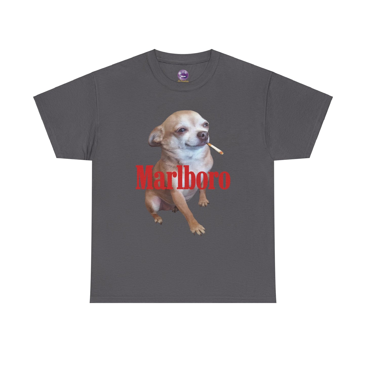 Marlboro Dog