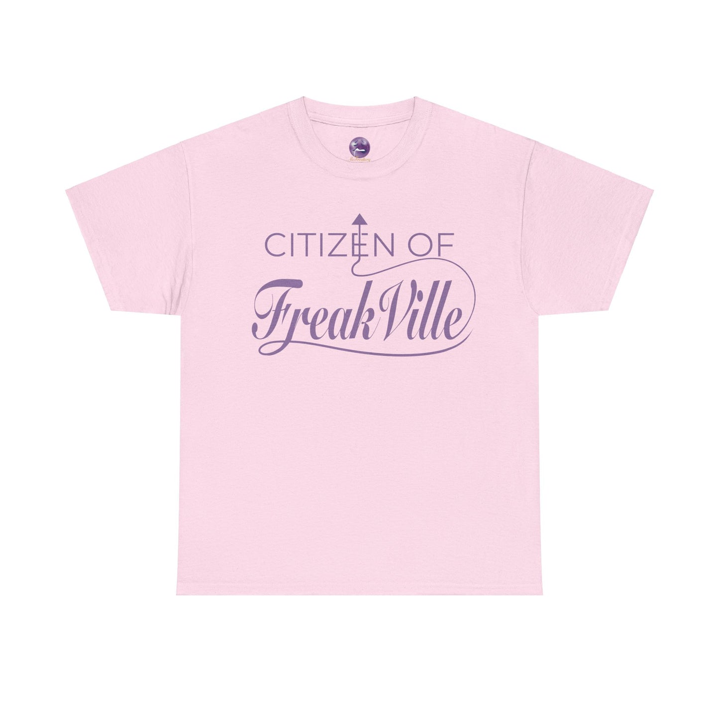 Citizen of FreakVille