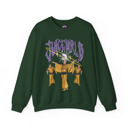Juice WRLD Sweater