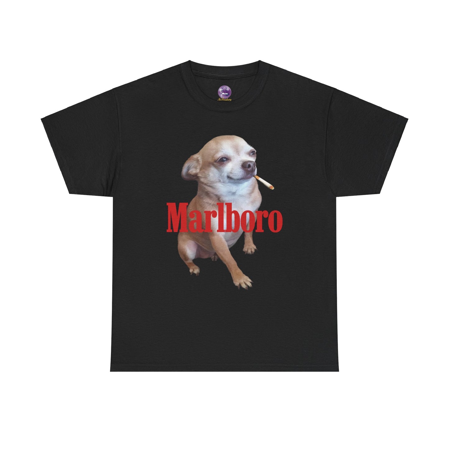 Marlboro Dog