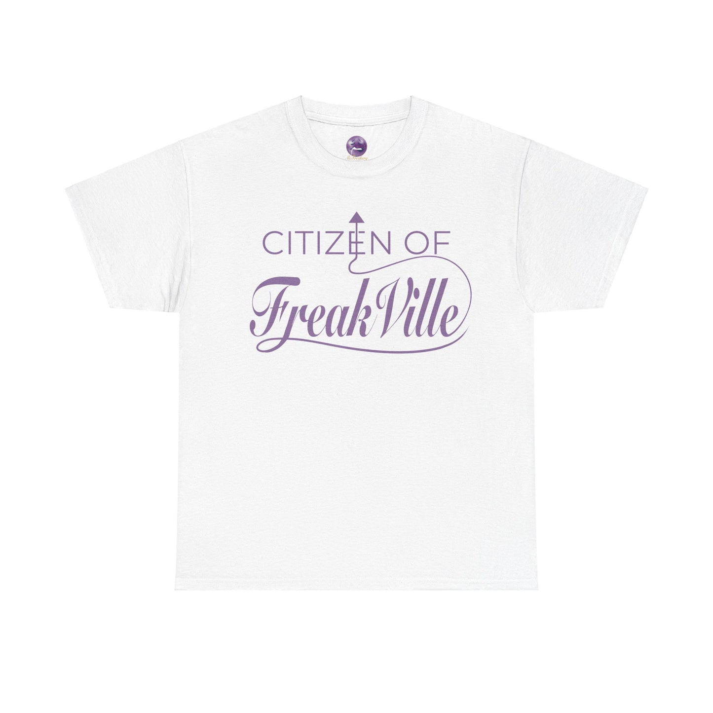 Citizen of FreakVille