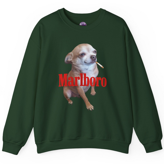 Marlboro Sweatshirt