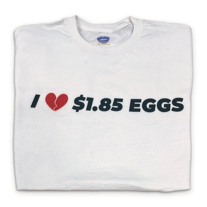 I Heart Eggs