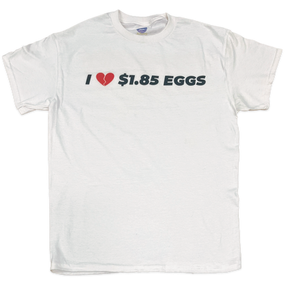 I Heart Eggs
